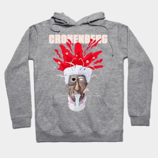 CRONENBERG Hoodie